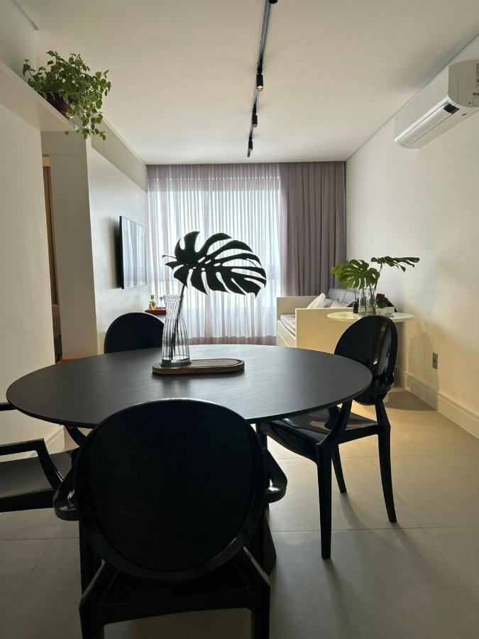 Apto Novo Studio Nature A 50 M Da Praia Torres Exterior foto