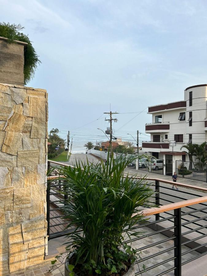 Apto Novo Studio Nature A 50 M Da Praia Torres Exterior foto