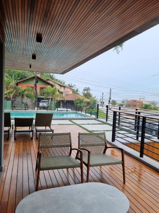 Apto Novo Studio Nature A 50 M Da Praia Torres Exterior foto